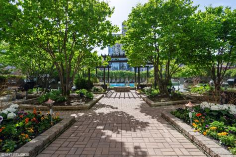 400 North Lasalle Street Chicago IL 60654