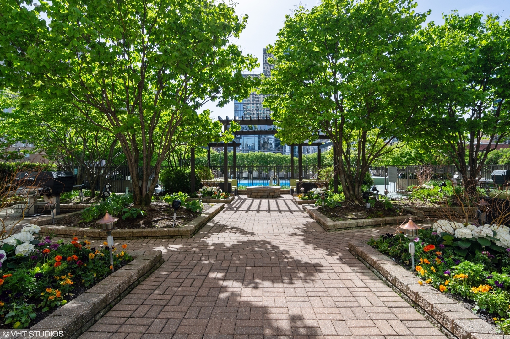 400 North Lasalle Street Chicago IL 60654