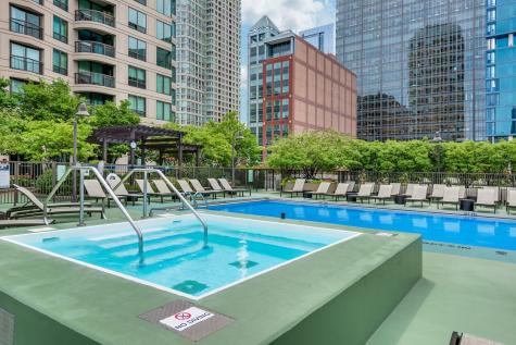 400 North Lasalle Street Chicago IL 60654