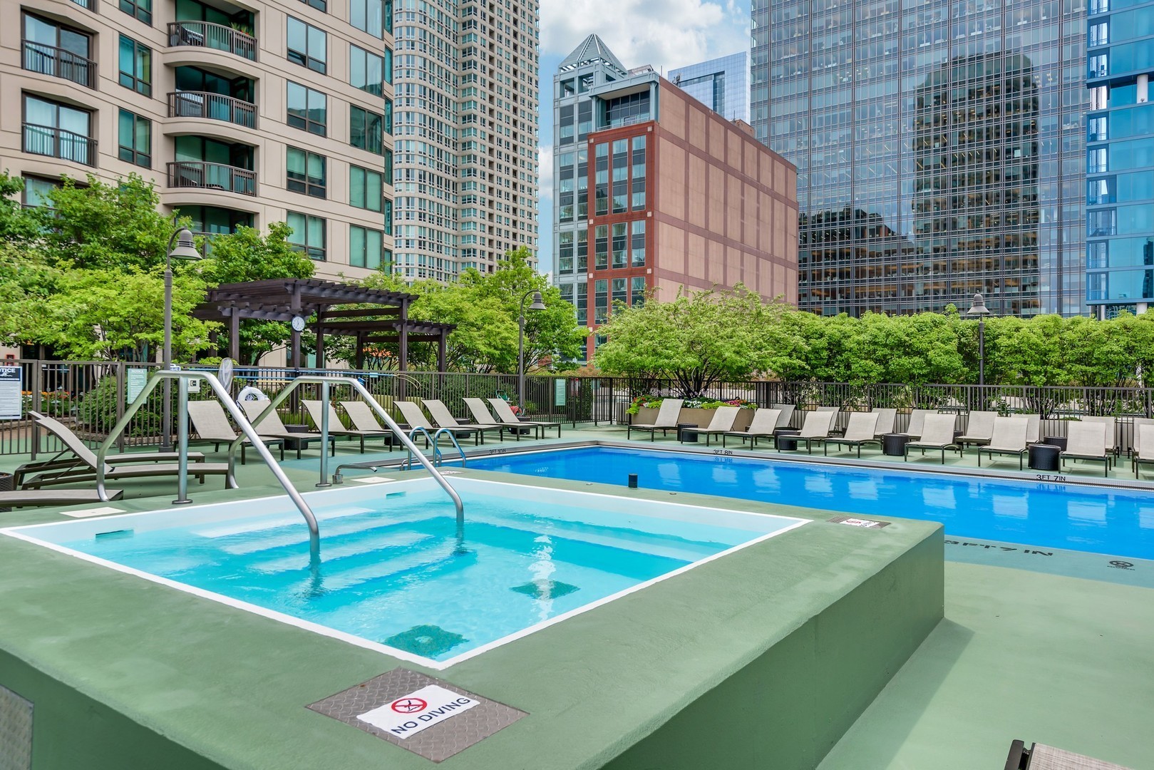 400 North Lasalle Street Chicago IL 60654