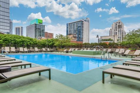 400 North Lasalle Street Chicago IL 60654