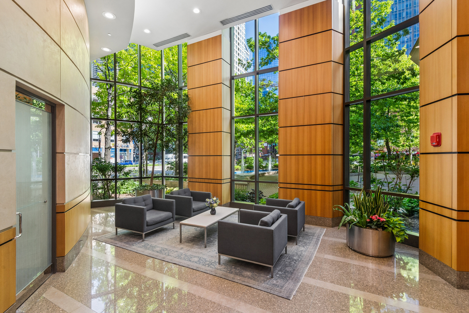 400 North Lasalle Street Chicago IL 60654