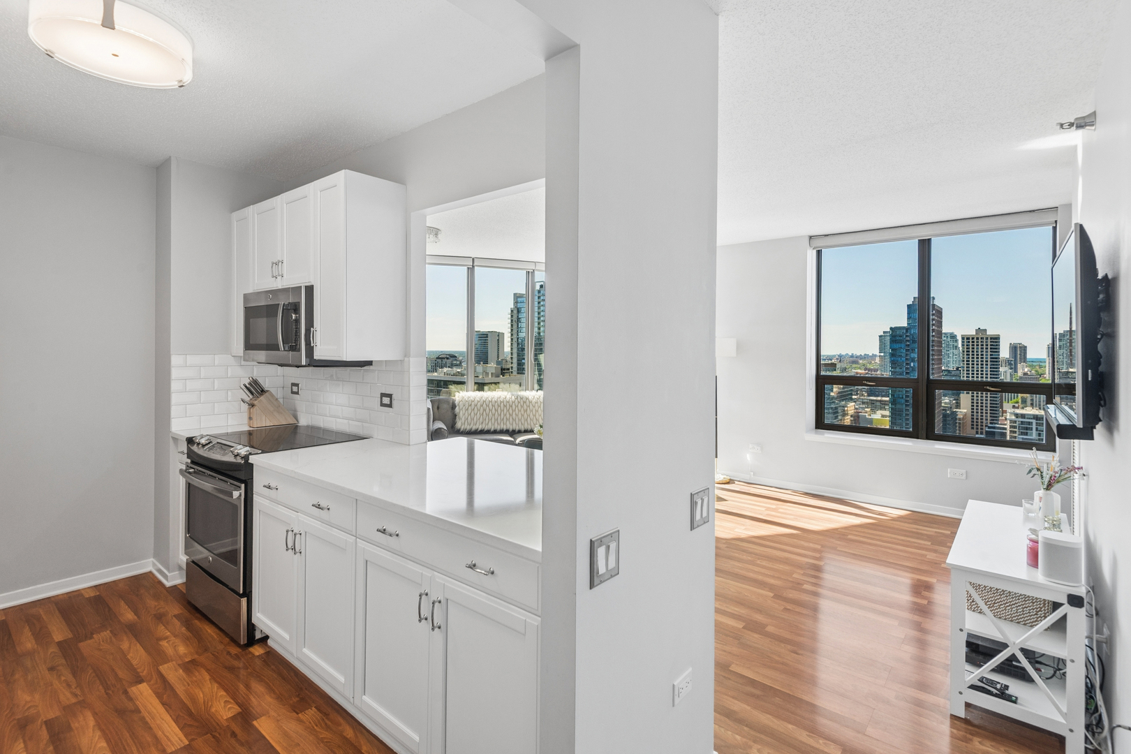 400 North Lasalle Street Chicago IL 60654