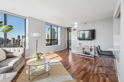 400 North Lasalle Street Chicago IL 60654