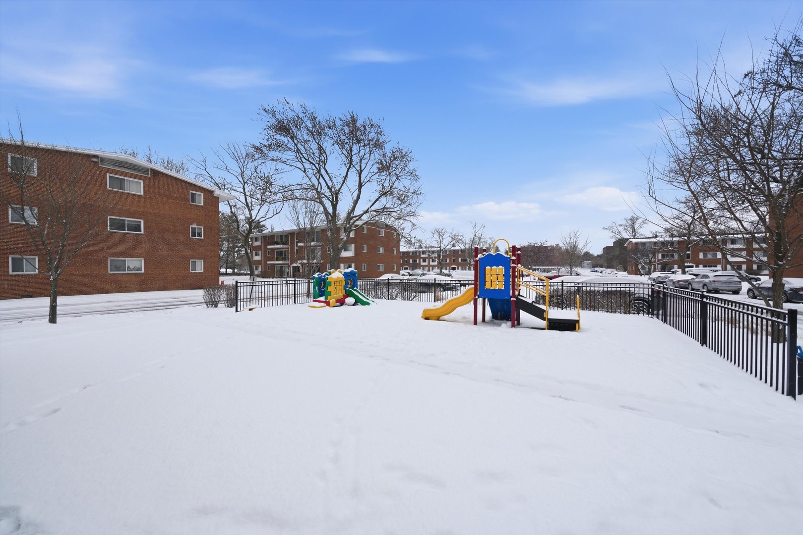 10115 Old Orchard Court Skokie IL 60076