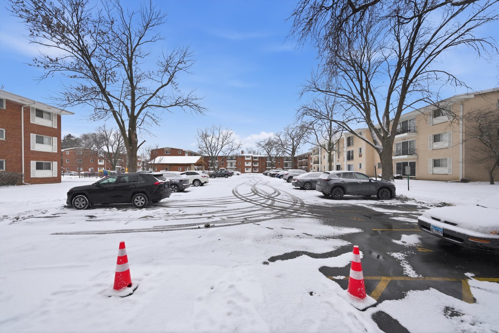 10115 Old Orchard Court Skokie IL 60076