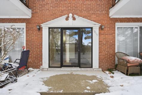 10115 Old Orchard Court Skokie IL 60076