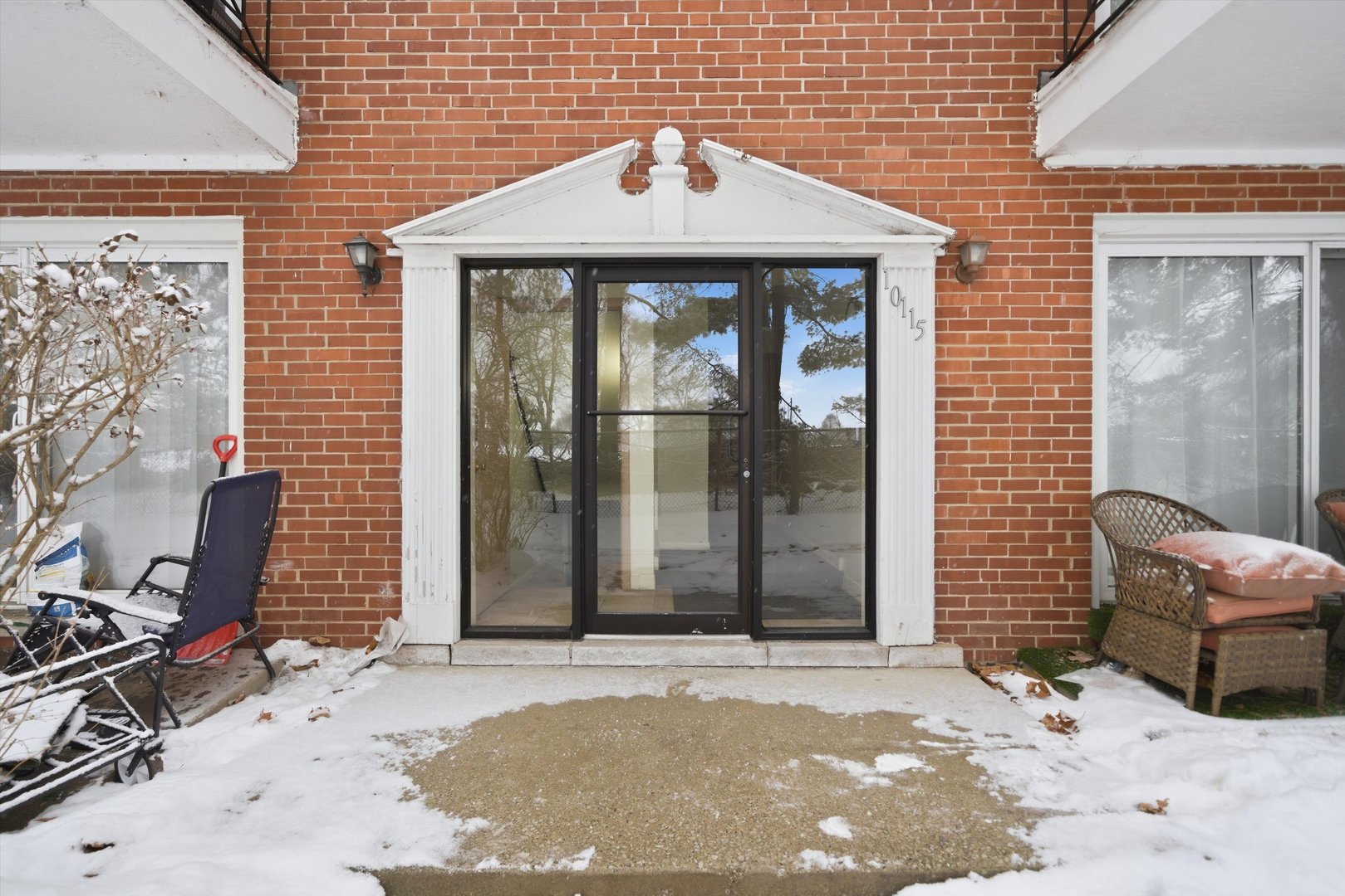 10115 Old Orchard Court Skokie IL 60076