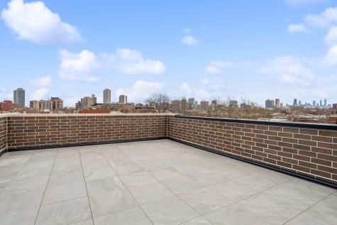 2023 West Augusta Boulevard Chicago IL 60622