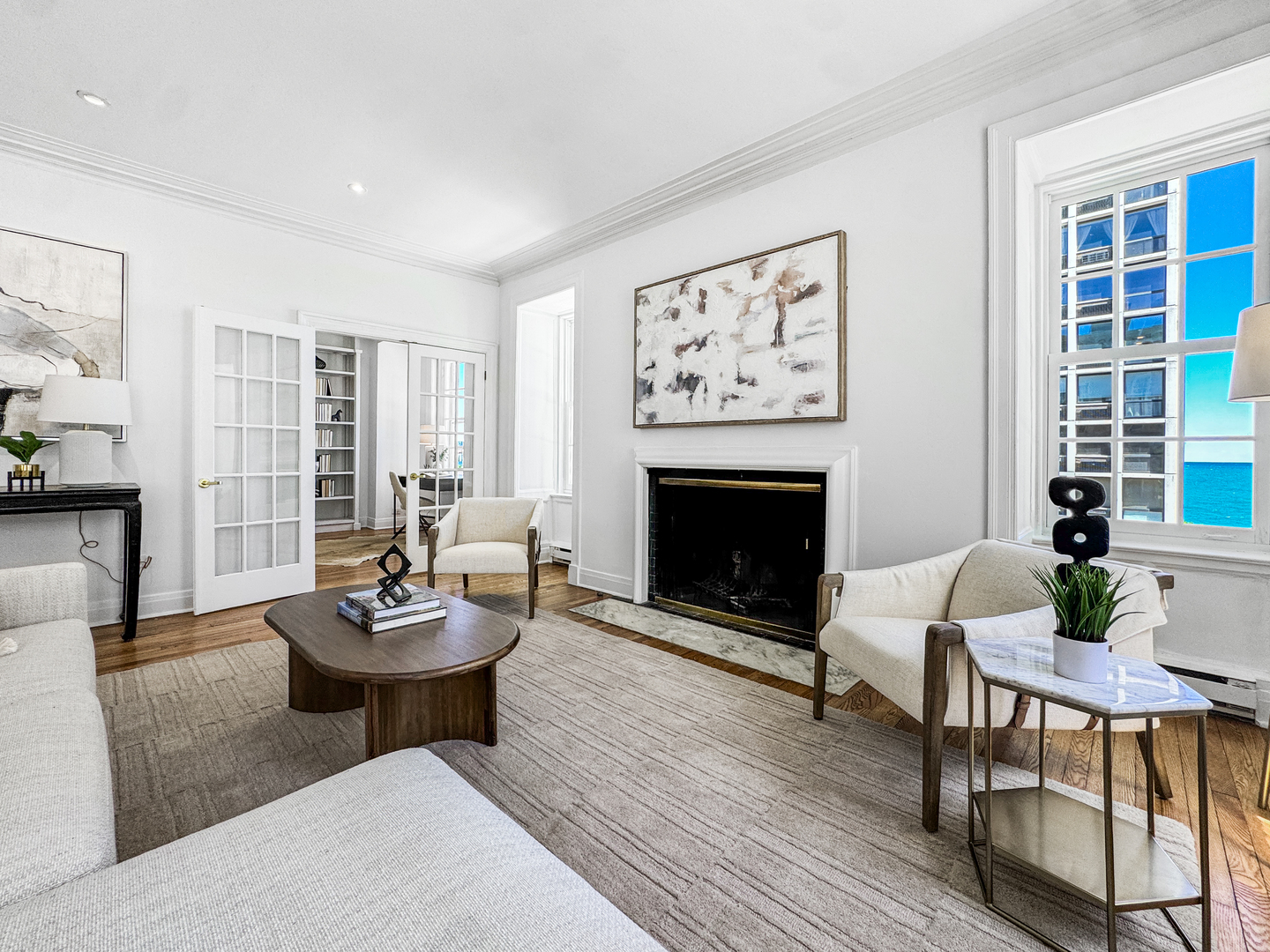 70 East Scott Street Chicago IL 60610