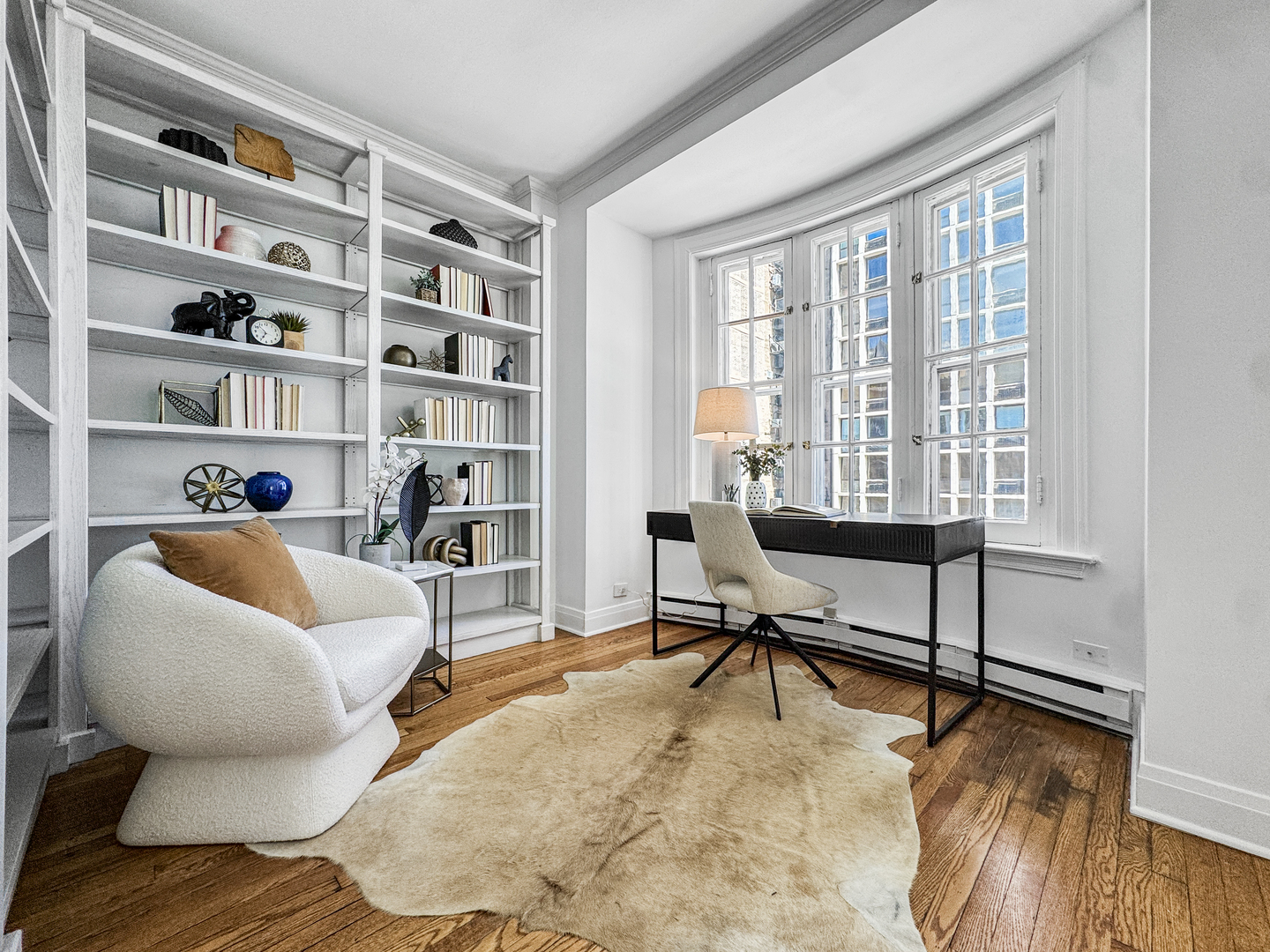 70 East Scott Street Chicago IL 60610