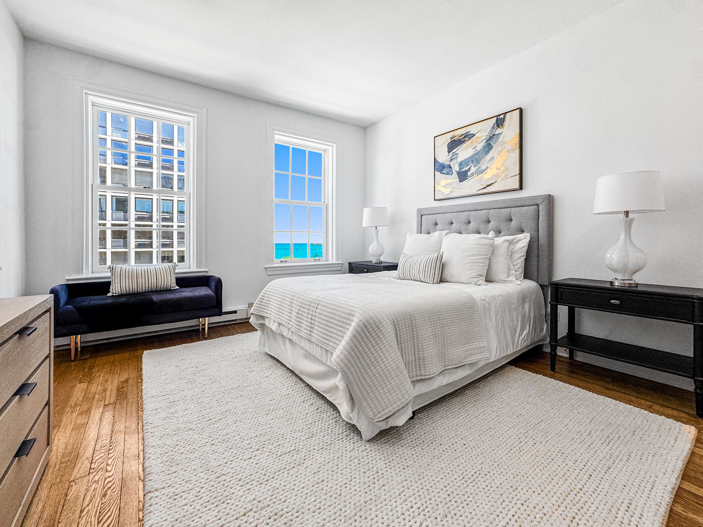70 East Scott Street Chicago IL 60610