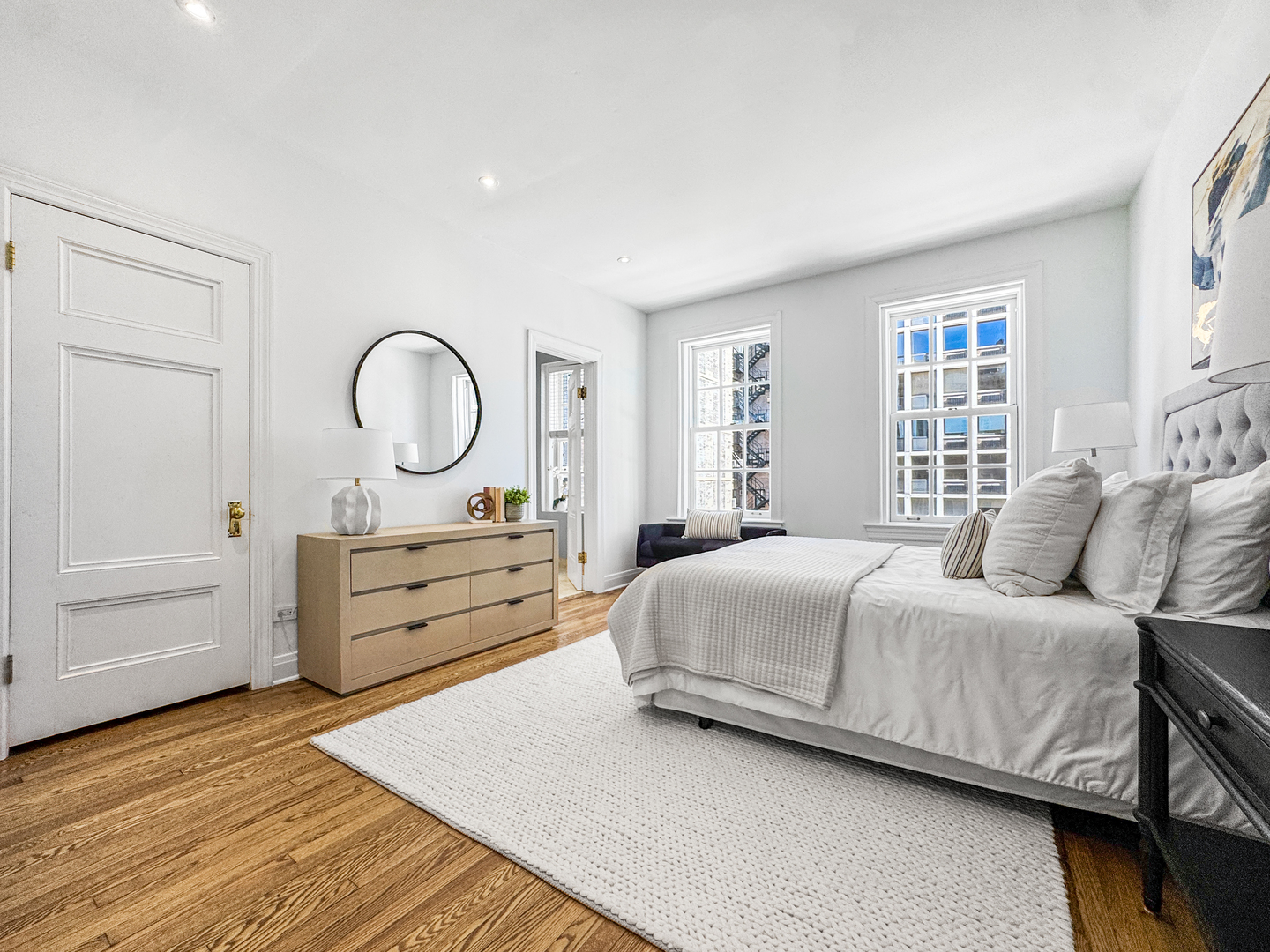 70 East Scott Street Chicago IL 60610