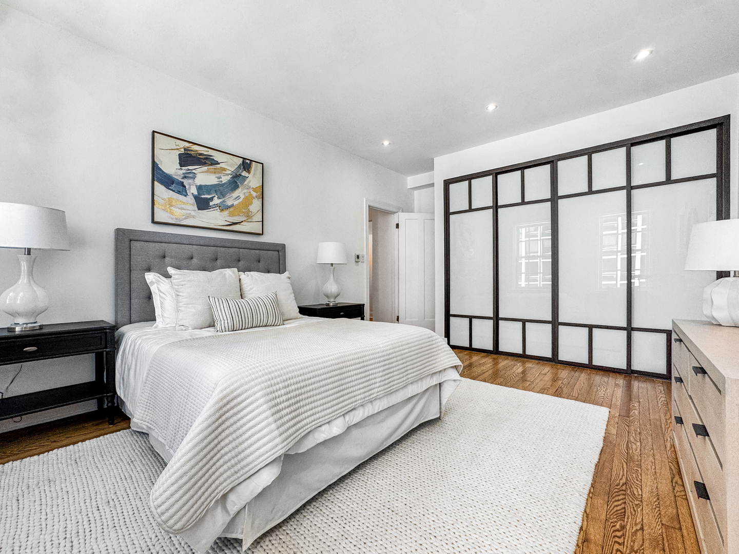 70 East Scott Street Chicago IL 60610