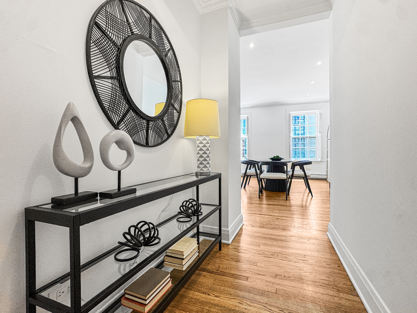 70 East Scott Street Chicago IL 60610