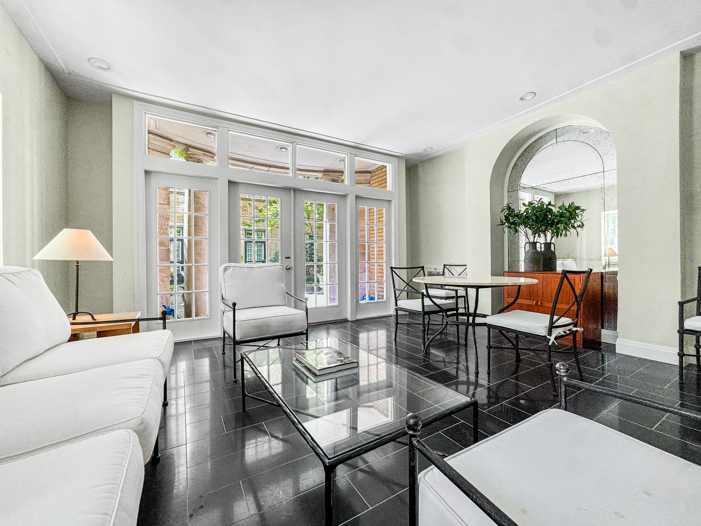 70 East Scott Street Chicago IL 60610