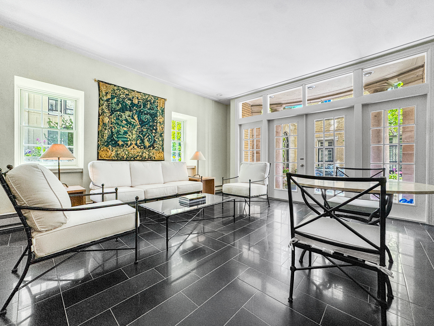 70 East Scott Street Chicago IL 60610
