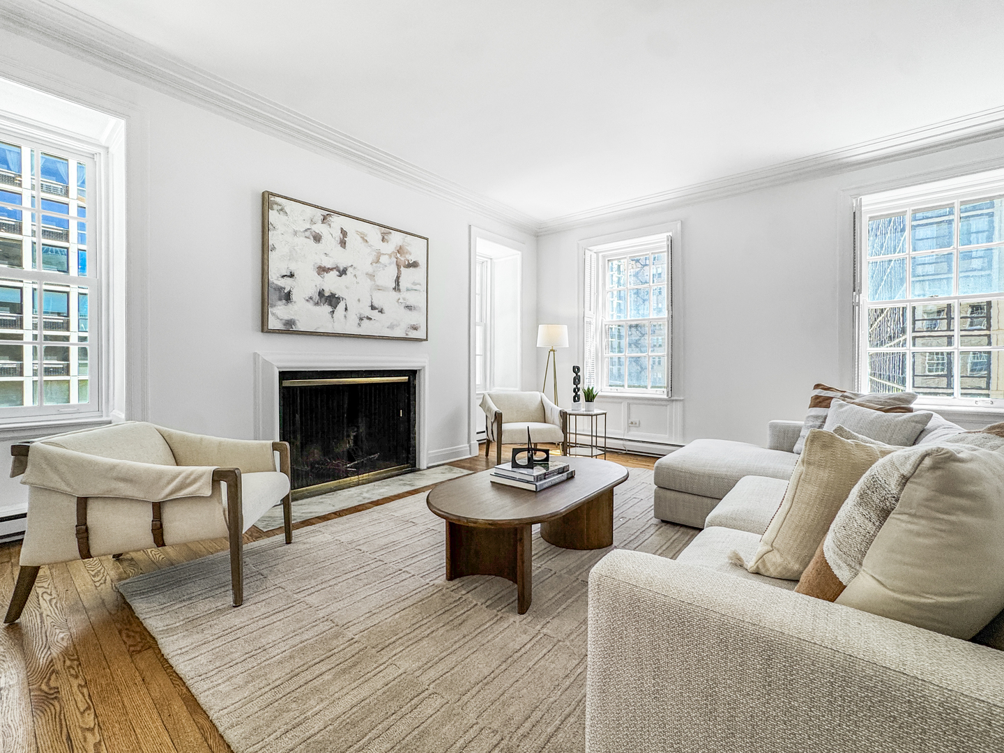 70 East Scott Street Chicago IL 60610