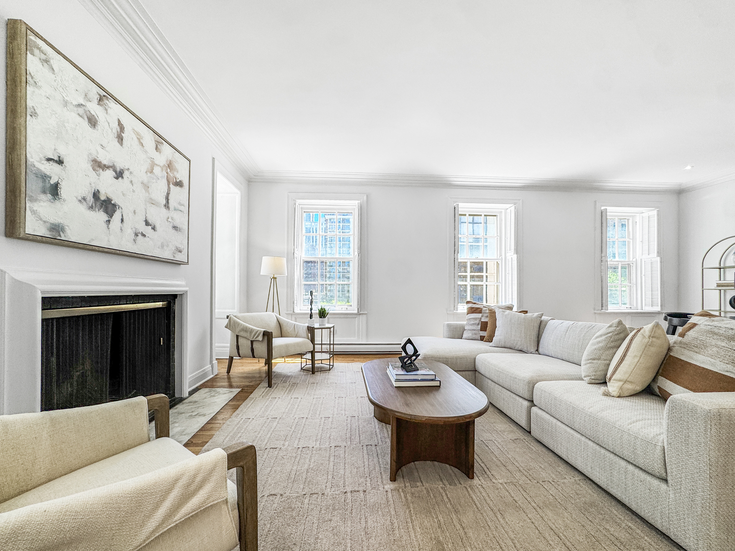 70 East Scott Street Chicago IL 60610