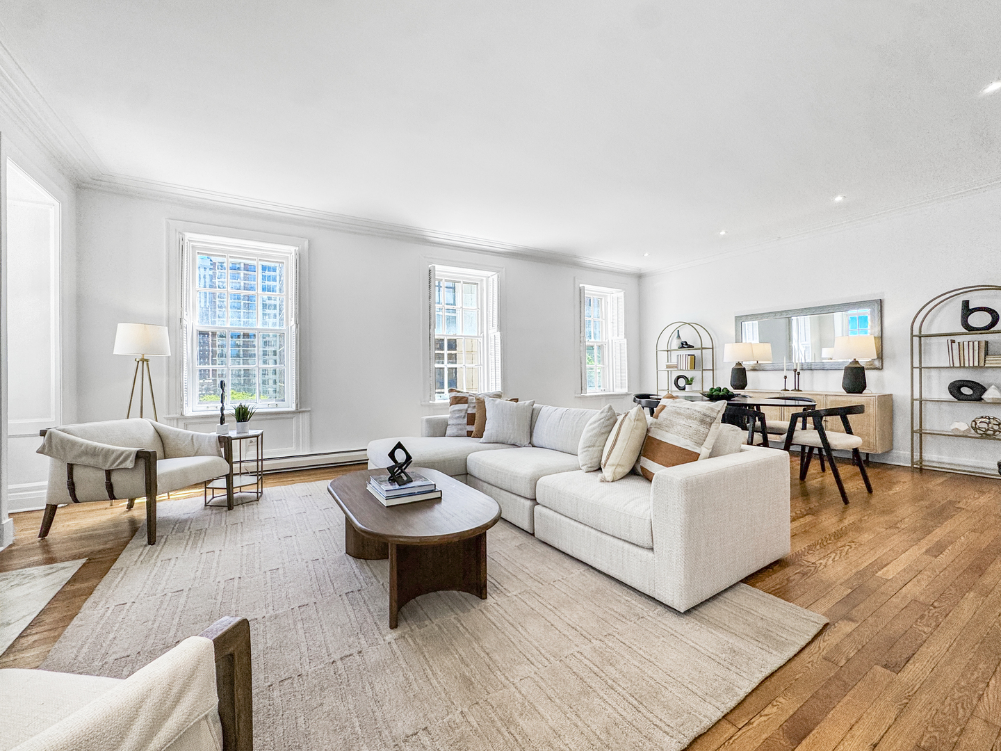 70 East Scott Street Chicago IL 60610