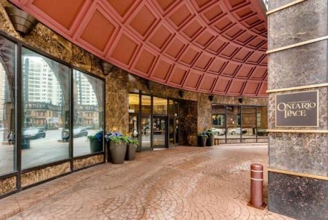 10 East Ontario Street Chicago IL 60611