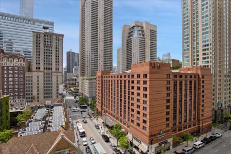 10 East Ontario Street Chicago IL 60611