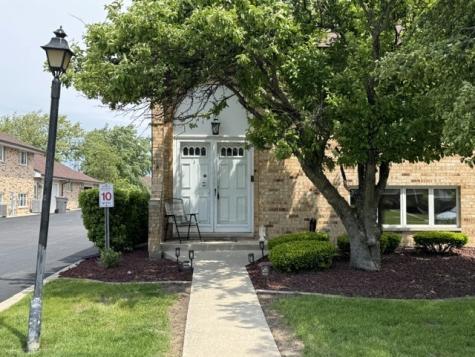 7336 West 153rd Street Orland Park IL 60462