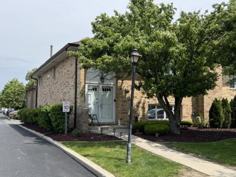 7336 West 153rd Street Orland Park IL 60462