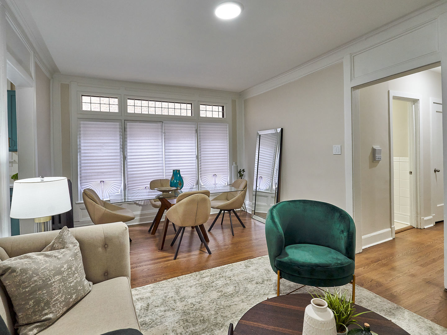1260 West Columbia Avenue Chicago IL 60626