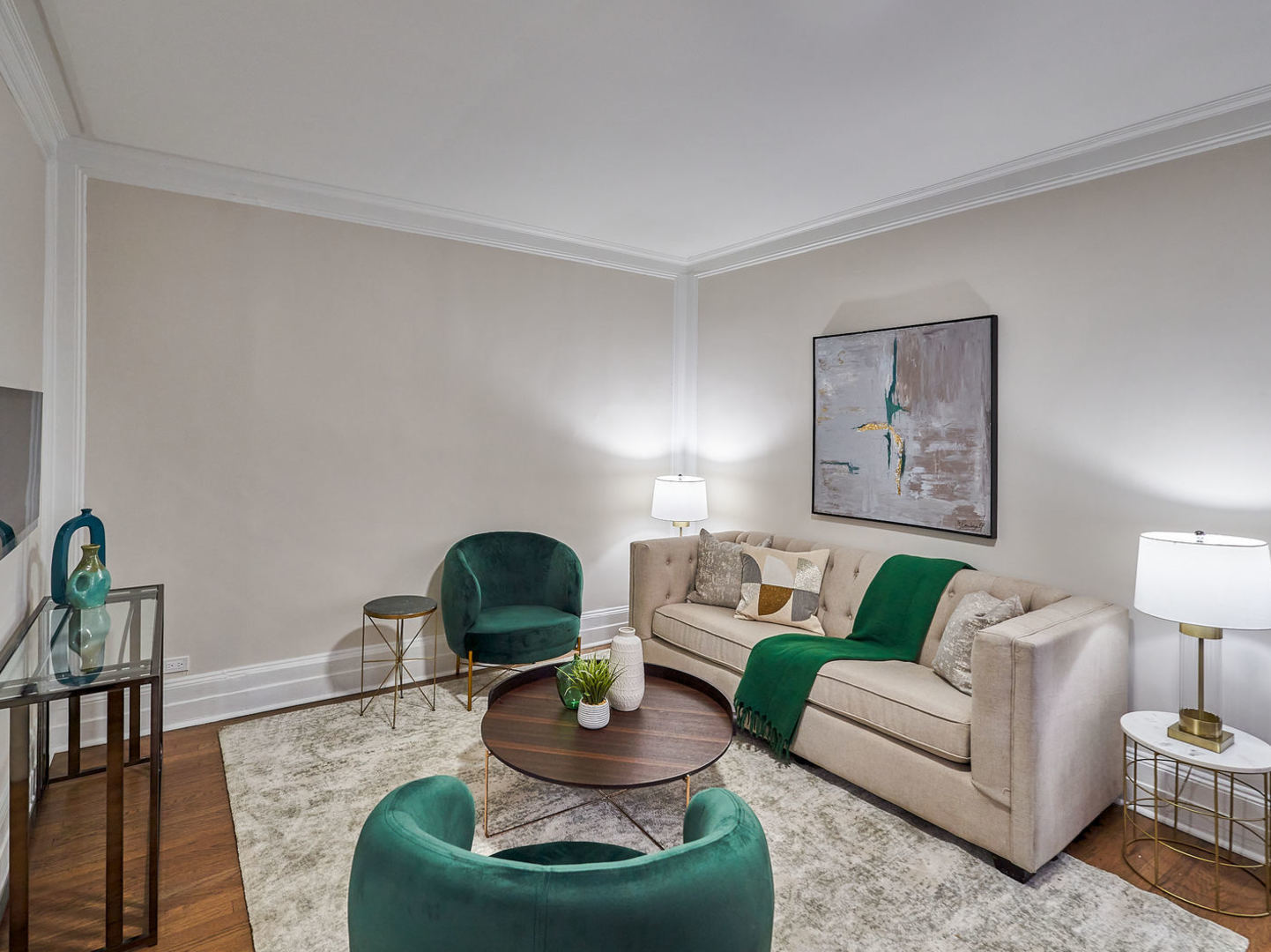 1260 West Columbia Avenue Chicago IL 60626
