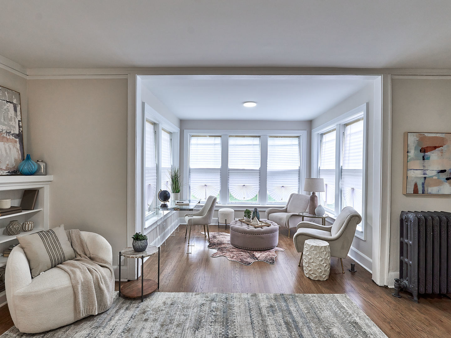 1260 West Columbia Avenue Chicago IL 60626