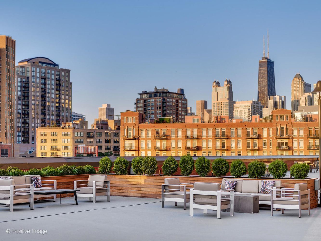 501 North Clinton Street Chicago IL 60654