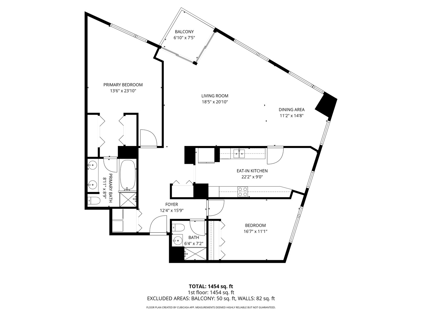 501 North Clinton Street Chicago IL 60654