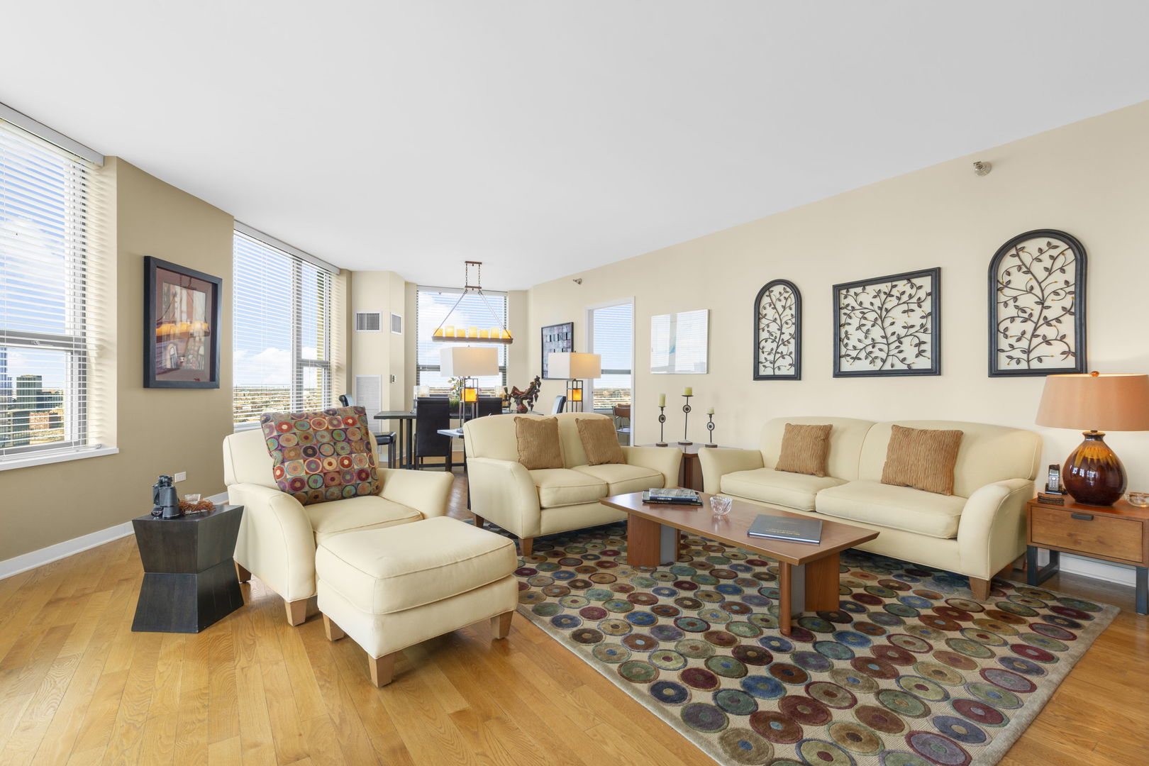 501 North Clinton Street Chicago IL 60654