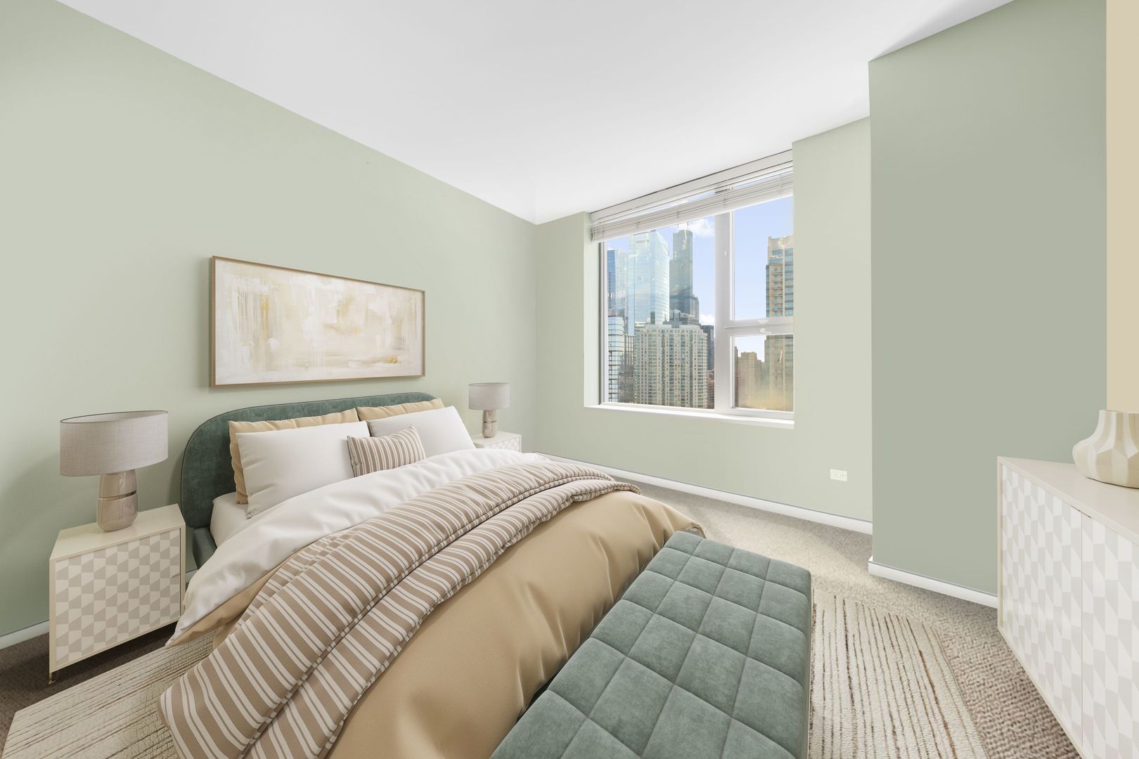 501 North Clinton Street Chicago IL 60654