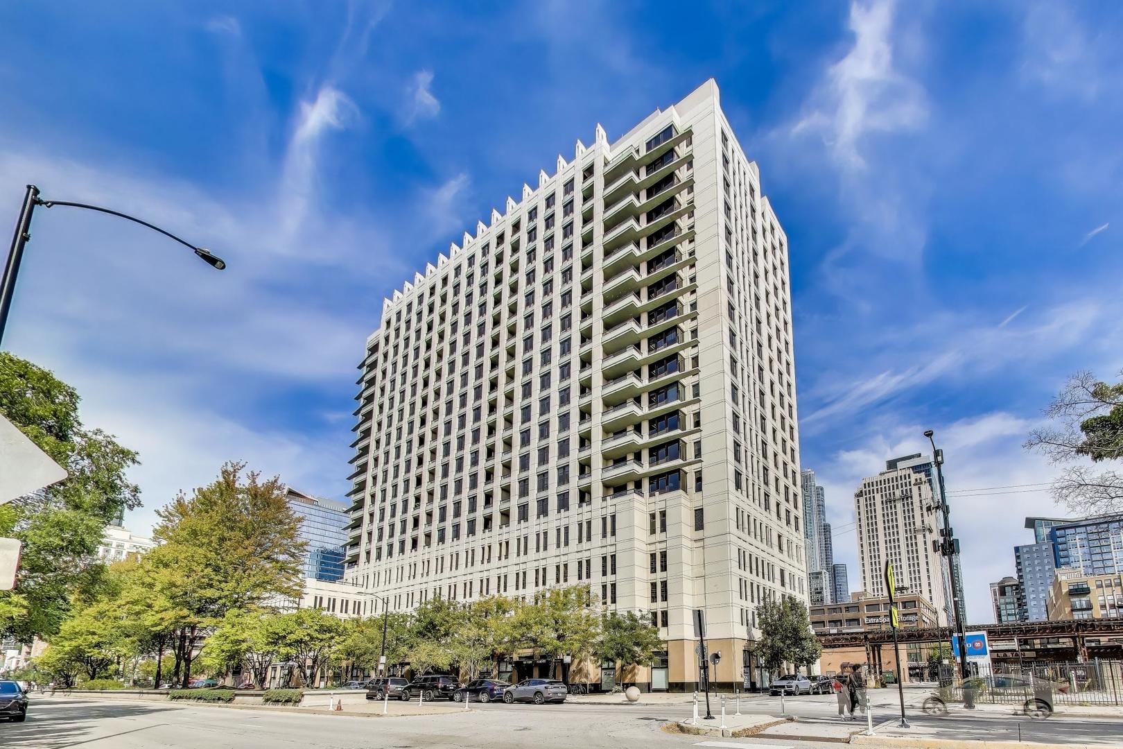 1255 South State Street Chicago IL 60605