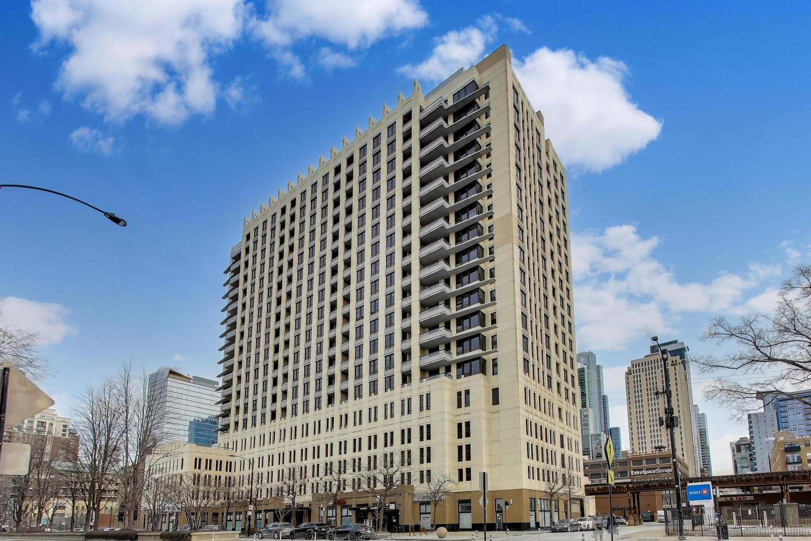 1255 South State Street Chicago IL 60605
