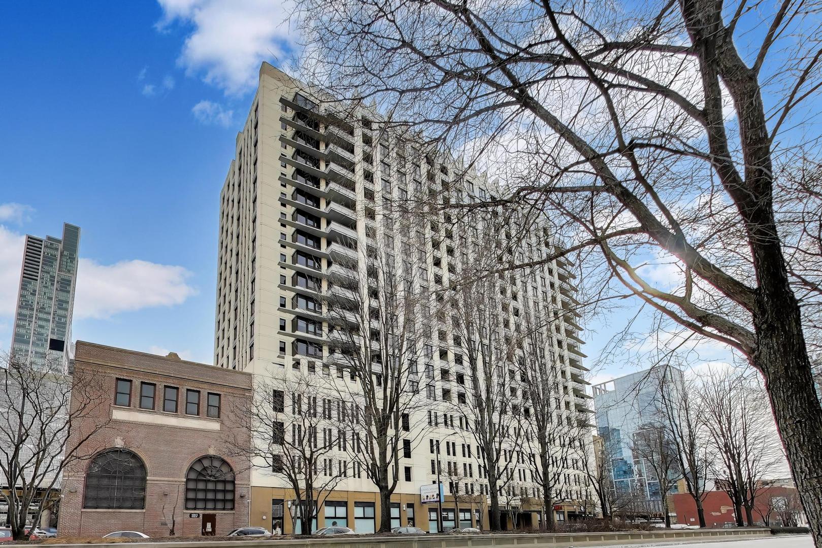1255 South State Street Chicago IL 60605