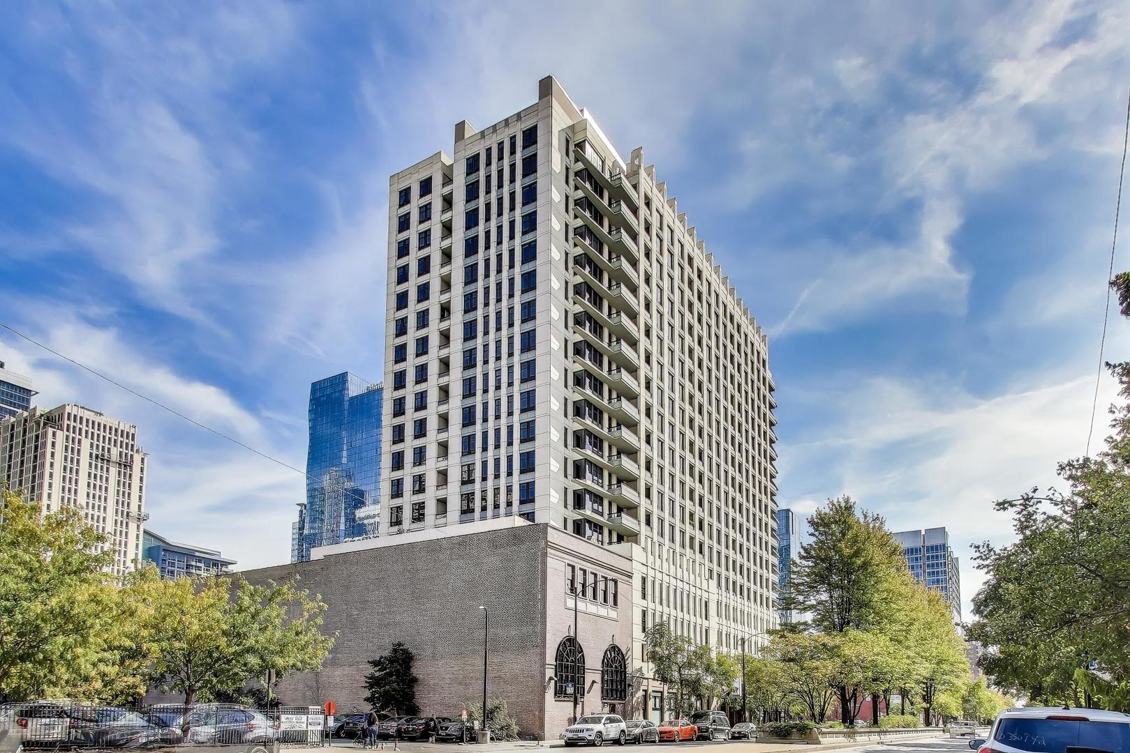 1255 South State Street Chicago IL 60605
