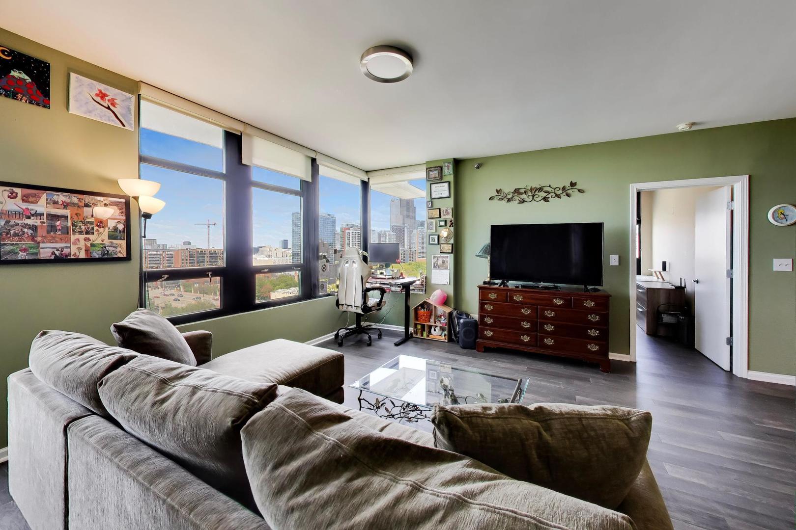 1255 South State Street Chicago IL 60605