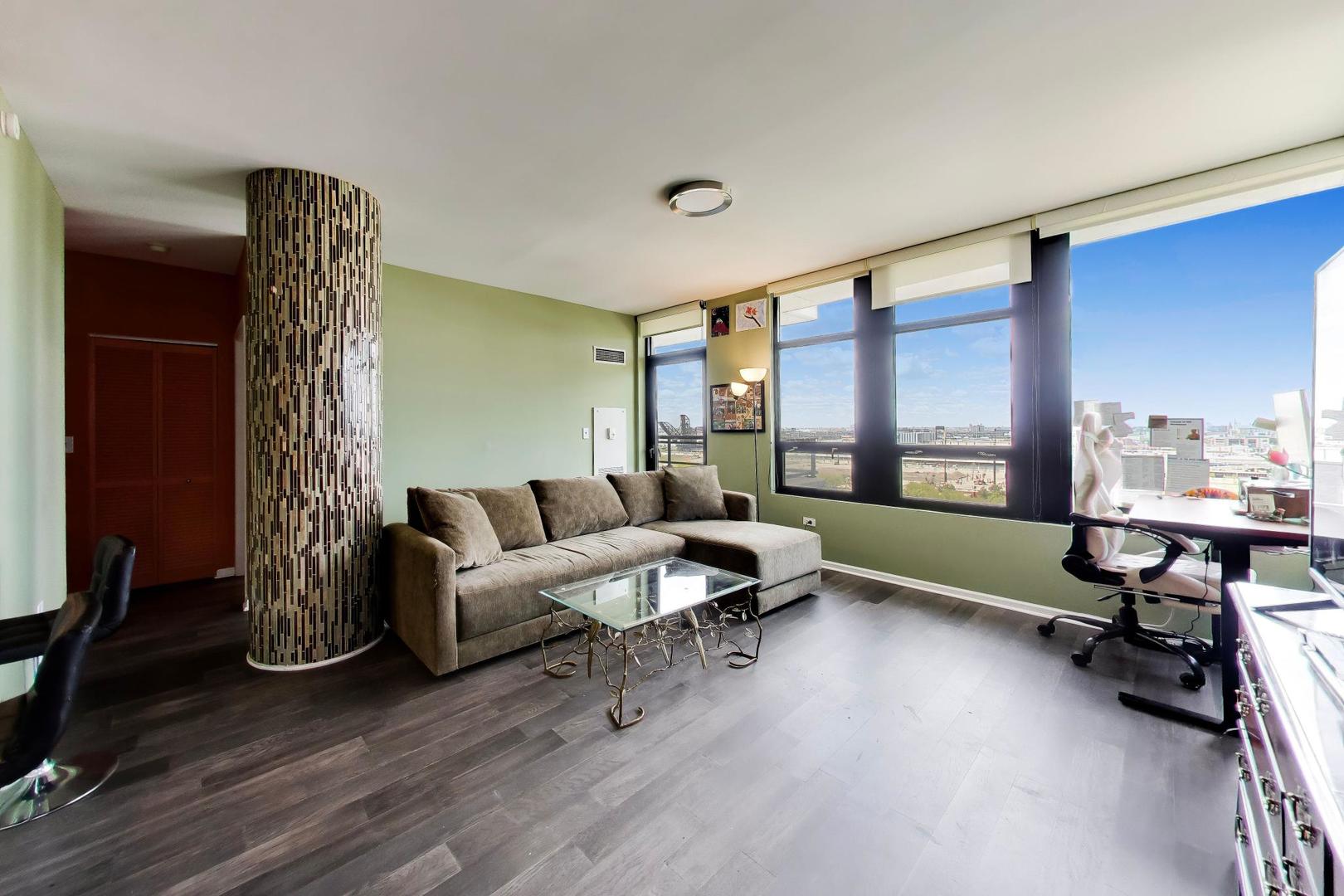 1255 South State Street Chicago IL 60605