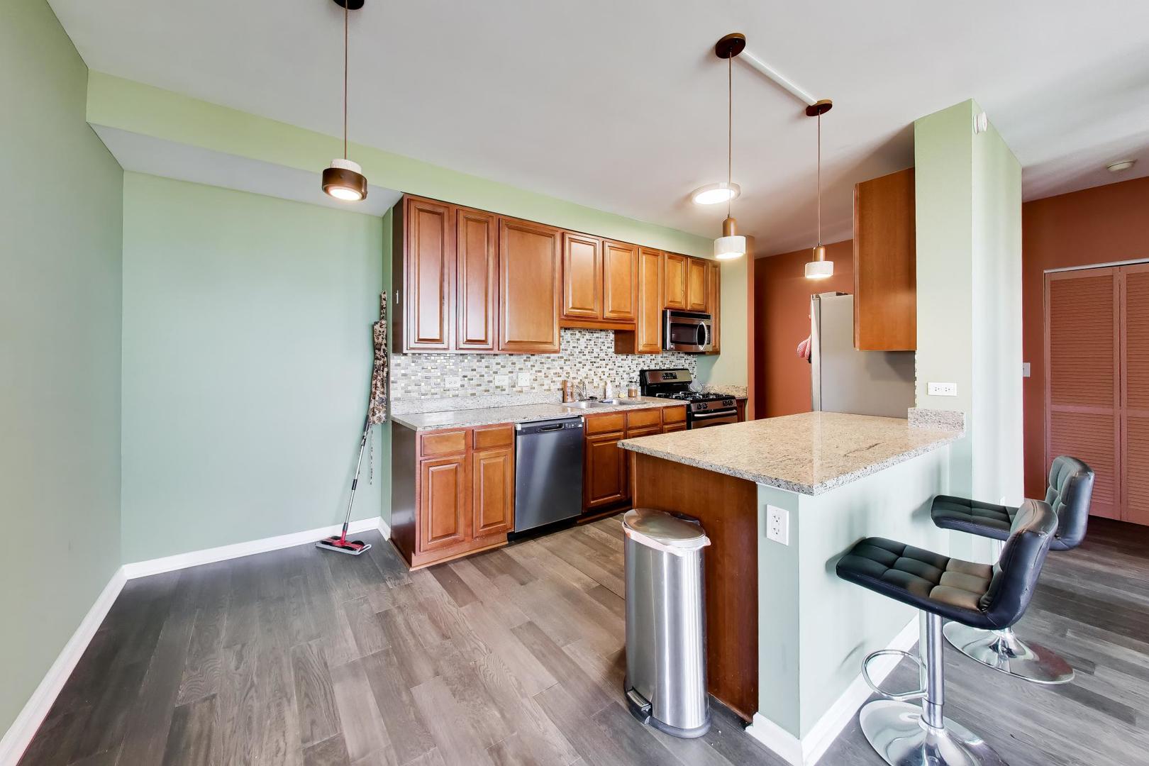 1255 South State Street Chicago IL 60605