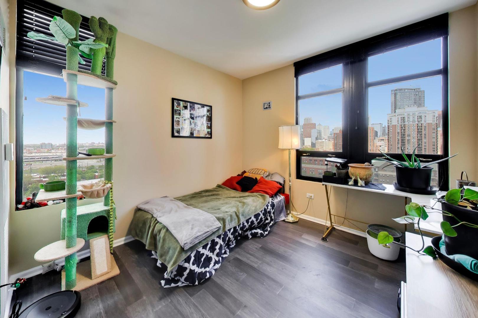 1255 South State Street Chicago IL 60605