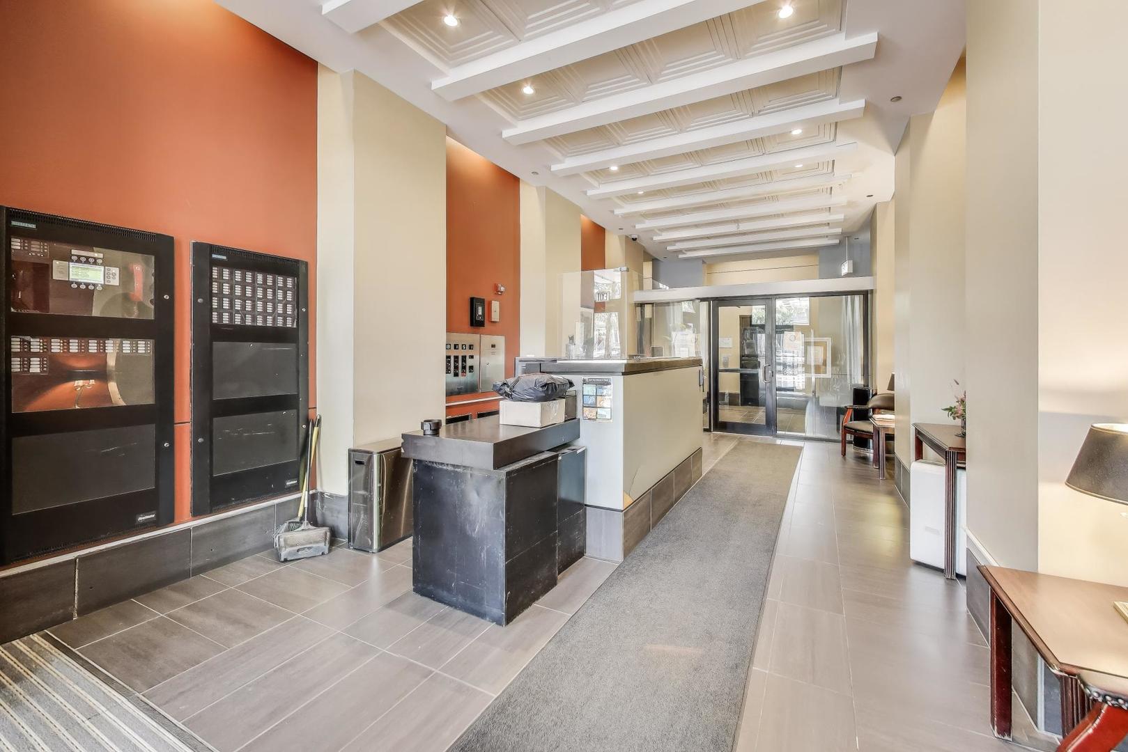 1255 South State Street Chicago IL 60605