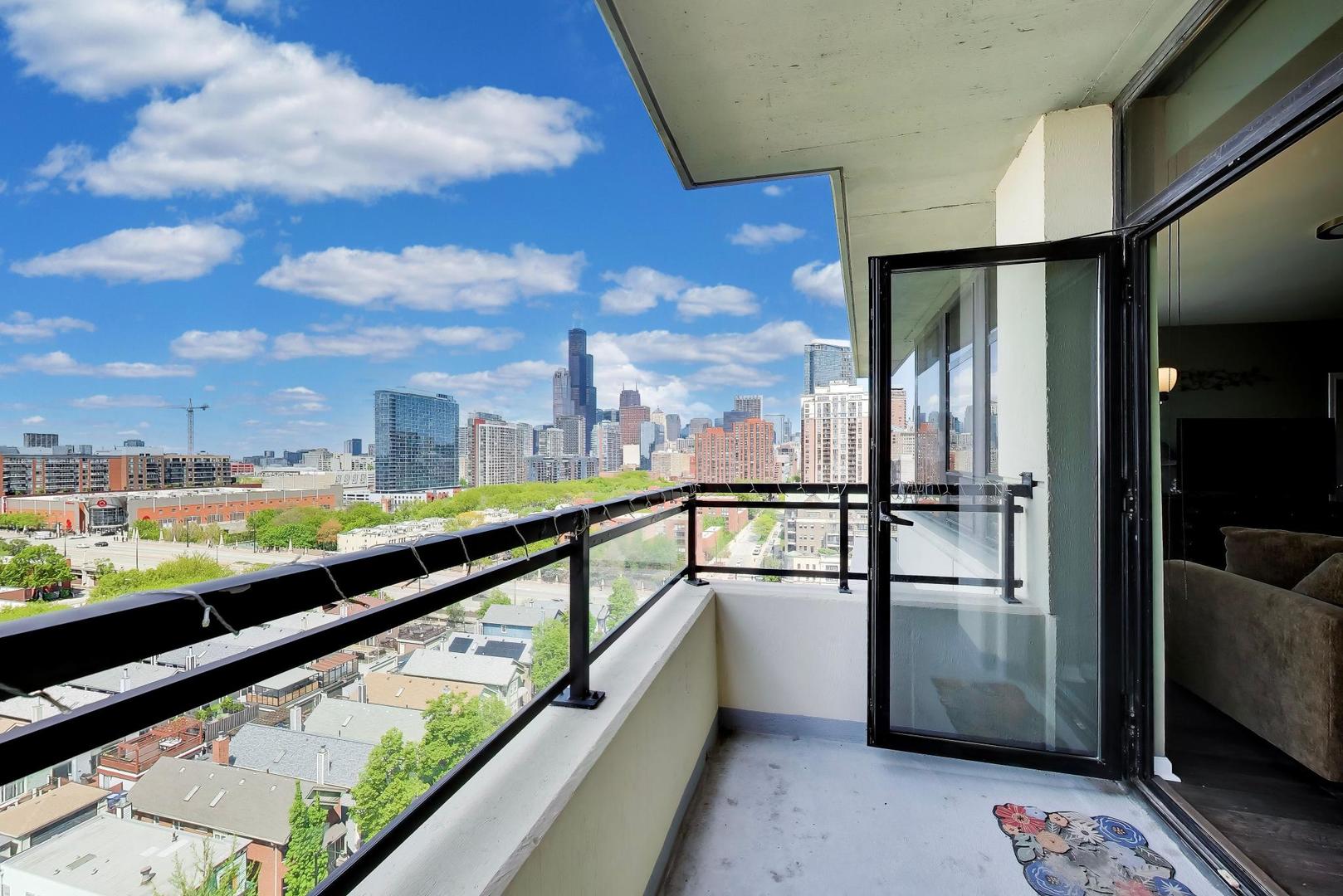1255 South State Street Chicago IL 60605