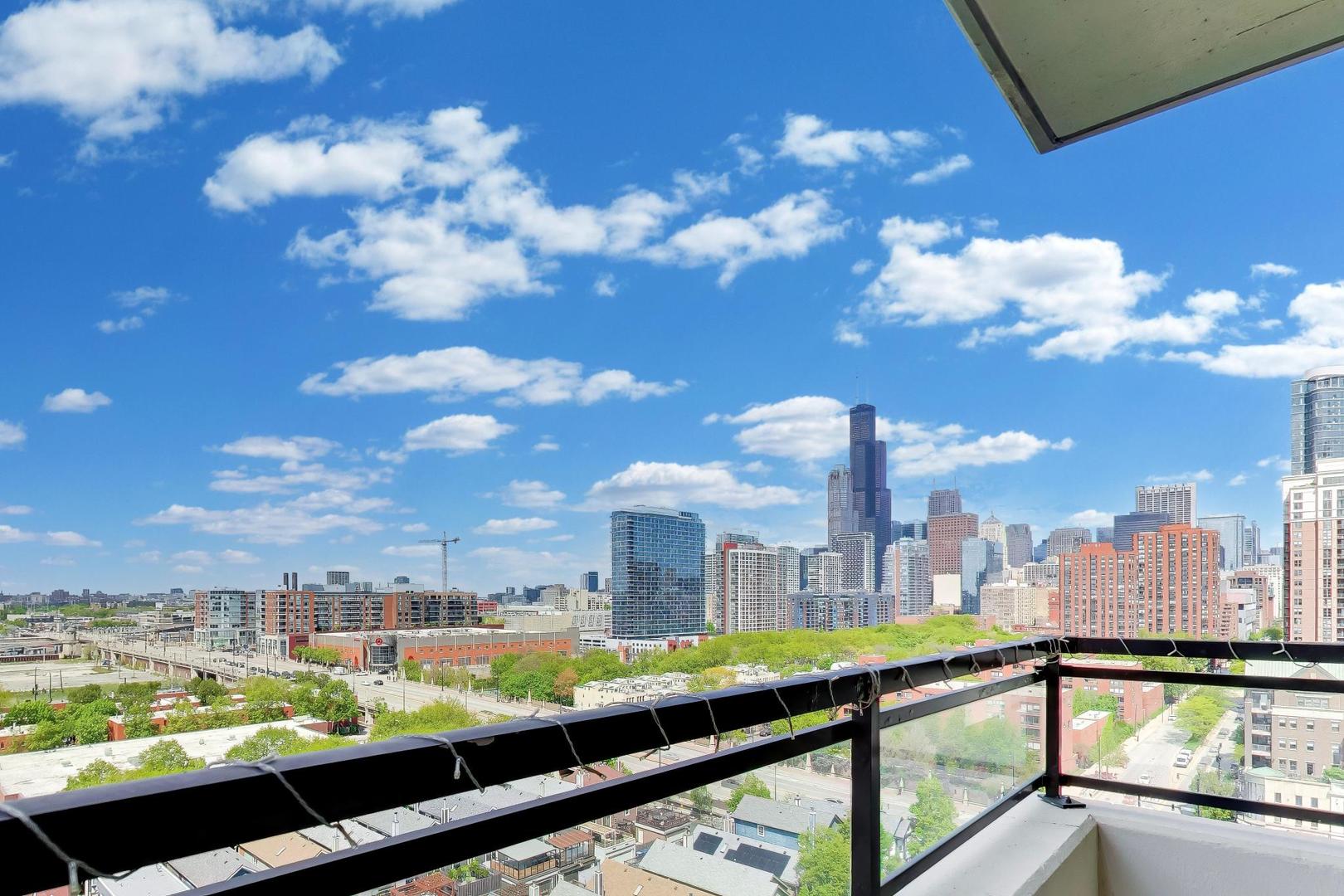 1255 South State Street Chicago IL 60605