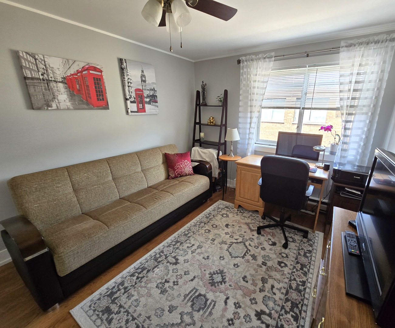 2317 North Neva Avenue Chicago IL 60707