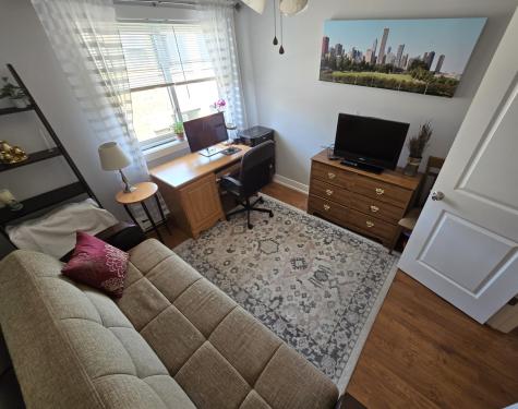 2317 North Neva Avenue Chicago IL 60707
