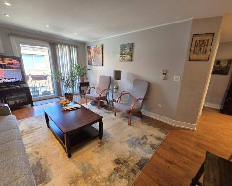 2317 North Neva Avenue Chicago IL 60707