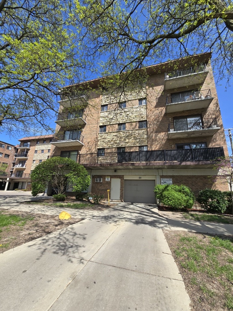 2317 North Neva Avenue Chicago IL 60707